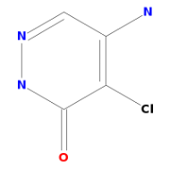 Desfenylchloridazon