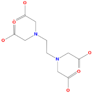 EDTA
