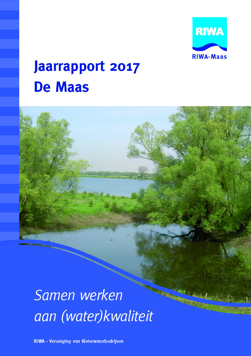 La RIWA plaide pour une transparence totale en matière de rejets dans la Meuse et le Rhin