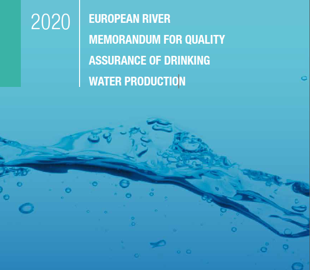 Wereld waterdag: Herziening European Rivermemorandum