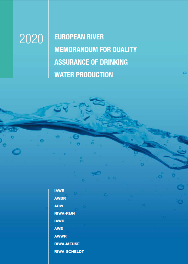 European River Memorandum adopted on World Water Day