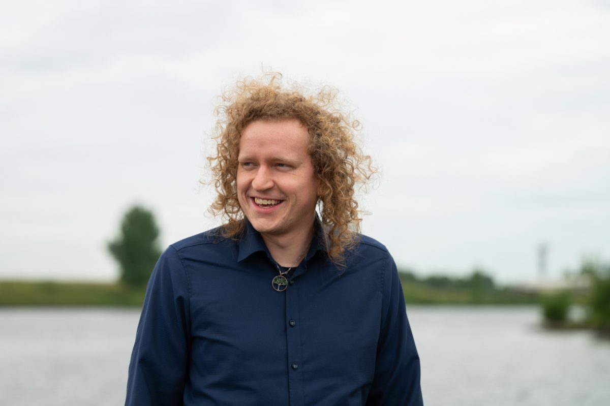 Interview Thijs Blom: “Glyfosaat hoort niet in bronnen voor drinkwater, alternatieven evenmin”