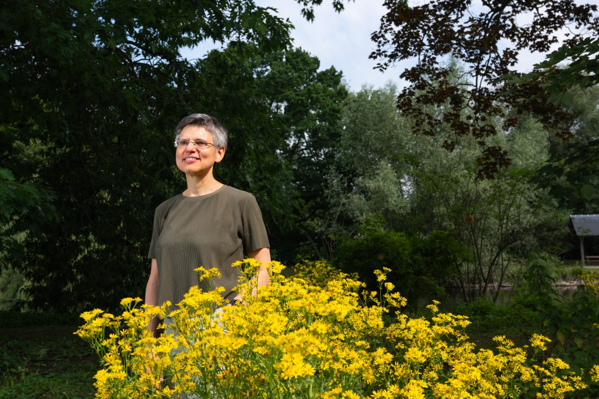 Interview with Cathy Berx, Governor of Antwerp: “Give downstream countries and regions an advisory role in major permit applications.”